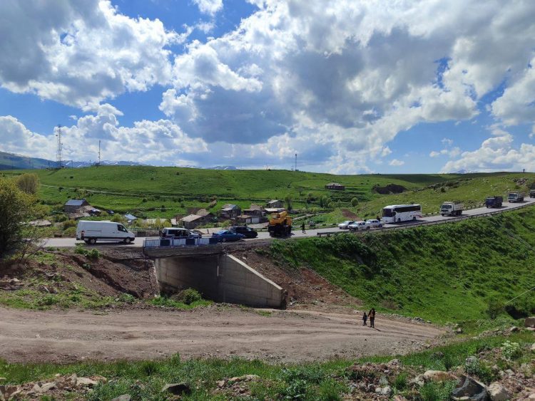 «Տավուշը հանուն հայրենիքի» շարժման ակցիաներից բերման ենթարկված 284 անձ ազատ է արձակվել