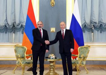Պեսկովը հաստատել է ռուս զինվորականների և սահմանապահների դուրսբերման շուրջ Փաշինյան-Պուտին պայմանավորվածությունը