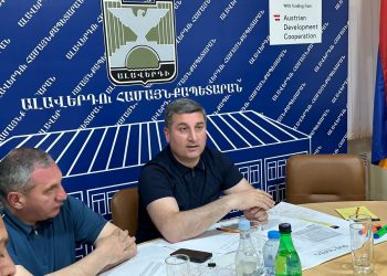 Կառավարութունը Լոռու և Տավուշի մարզի՝ հեղեղից տուժած բնակավայրերը կհայտարարի աղետի գոտի