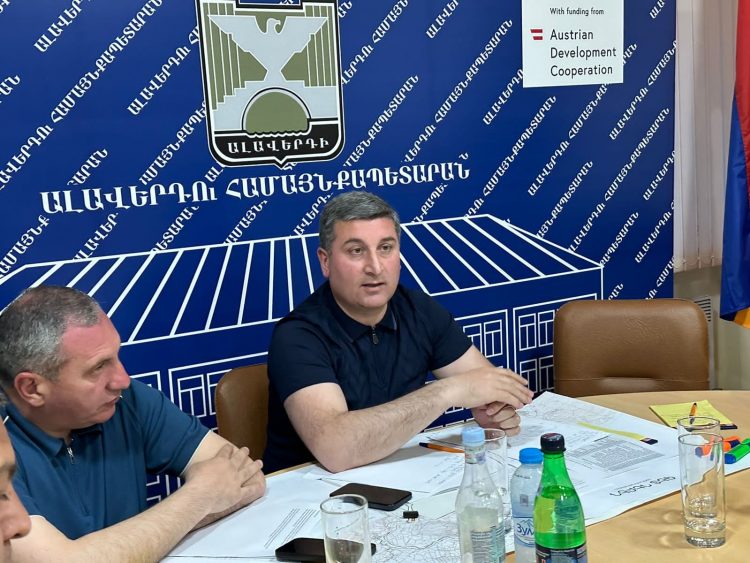 Կառավարութունը Լոռու և Տավուշի մարզի՝ հեղեղից տուժած բնակավայրերը կհայտարարի աղետի գոտի