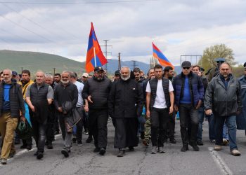 Երևանում մեկնարկել է YSAF-ի «վայրի արվեստ» երաժշտական ​​փառատոնը