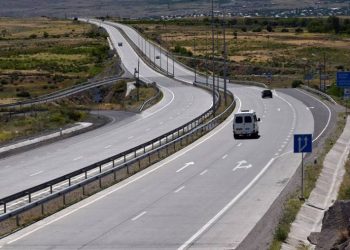 Քաջարան-Սիսիան ճանապարհի կառուցման համար 236 մլն եվրո հատկացնելու համար