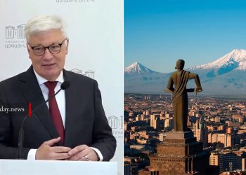 ՀՀ օգտին բոլոր միջնորդություններն ու բանաձևերն ընդունել ենք միաձայն․ Վիզլեր