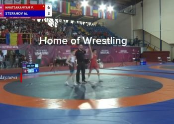Մ15 Եվրոպայի առաջնություն․ հայ մարզիկները 5 մեդալ են նվաճել