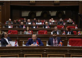 ԶԼՄ-ն նշել է ընդդիմության՝ արտասահմանյան գործուղումներից հրաժարվելու պատճառը