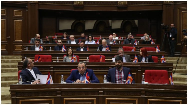 ԶԼՄ-ն նշել է ընդդիմության՝ արտասահմանյան գործուղումներից հրաժարվելու պատճառը