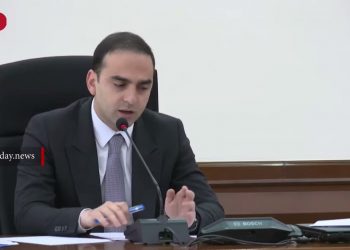 Արդեն տեսնում եմ, որ 18 մետրանոց ավտոբուսների հետ կապված խնդիր ենք ունենալու․ Ավինյան