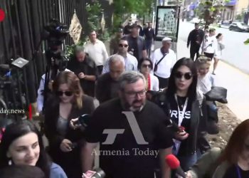 Բերման ենթարկվելու մեջ վատ բան չկա, դա պետք է լինի պատվի, արժանապատվության հարց․ Դանիելյան