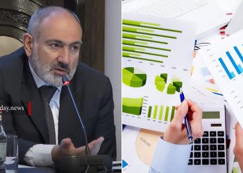 «Մեր սիրելի տնտեսվարողները հենց թռնելու պահը գալիս է՝ արգելակները միացնում են»․ Փաշինյան