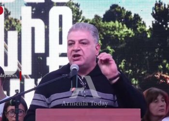 Дипломат рассказал о программе движения «Тавуш во имя Родины» по делимитации и переговорам с Баку