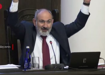 Ստեղծվել են ապօրինի գույքի բռնագանձման իրավական մեխանիզմներ․ Փաշինյան