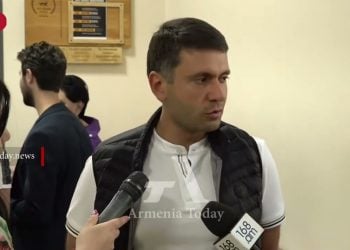 Բոլոր օրակարգերի շուրջ կոնսենսուս կա․ Պետրոսյանը՝ քաղաքական ուժերի ներկայացուցիչների հետ հանդիպման մասին