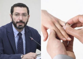 ՔՊ պատգամավորն առաջարկում է ամուսնության տարիքային նվազագույն շեմը սահմանել 18 տարեկանը