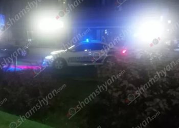 «Մալիբու» այգում դանակահարել են 21-ամյա տղամարդու