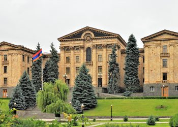 ԱԺ խորհուրդը մերժել է կառավարության հրաժարականի պահանջով արտահերթ նիստ գումարելու միջնորդությունը