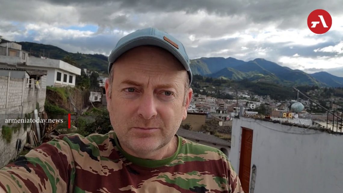 Лапшин обсудил с МИД Канады применение санкций против азербайджанских чиновников