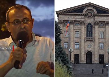 Հունիսի 17-ի Ազգային ժողովի արտահերթ նիստը գումարվելու է․ Մինասյան