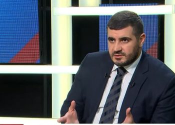 Եվրամիությանն անդամակցելու արագության տեսանկյունից հանրաքվեն ոչինչ չի փոխում․ Եղոյան