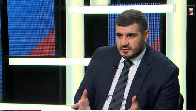 Президент отправил в отставку командира 5-го армейского корпуса