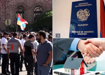 ՆԳՆ-ն հայտնել է արցախցիների՝ բնակարան ձեռք բերելու պետաջակցության փաստաթղթերի ներկայացման կարգը