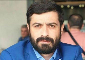 ՔՊ կուսակցության նախկին ներկայացուցչի նկատմամբ ՆԳՆ-ն հետախուզում է հայտարարել. ԶԼՄ