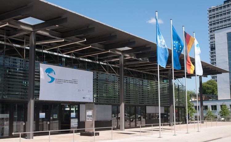 Вторая акция против COP29 в Баку и с требованием освобождения армянских пленных прошла в Бонне