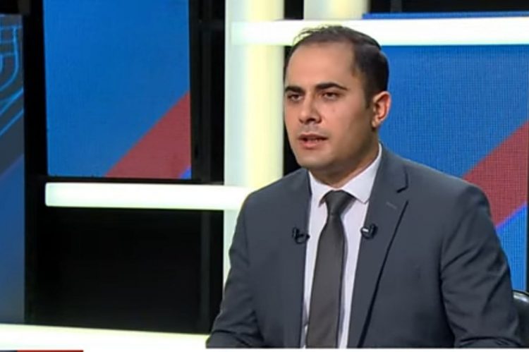 Բաքուն պնդում էր առանց սահմանազատման գործընթացի վերադարձնել 4 գյուղը․ Ծառուկյան