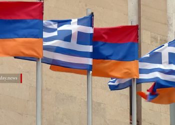 Հայաստանի ԱԺ-ն վավերացրել է Հունաստանի հետ ռազմատեխնիկական համագործակցության ընդլայնման համաձայնագիրը