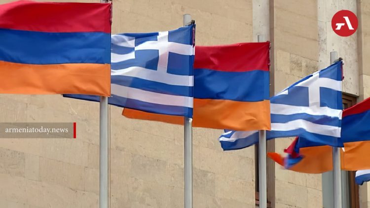 Հայաստանի ԱԺ-ն վավերացրել է Հունաստանի հետ ռազմատեխնիկական համագործակցության ընդլայնման համաձայնագիրը