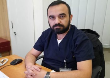 Պայթյունից 20 րոպե հետո հիվանդանոցում դեղորայք չկար․ Ստեփանակերտի ՀԲԿ-ի բաժանմունքի վարիչ