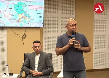 Արցախի ՊԲ-ն ստիպել է չշարունակել պատերազմը, որոշ դիրքերում հակառակորդը հարյուրավոր կորուստներ ուներ․ պահեստազորի գնդապետ