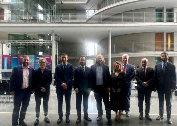 Հայաստանը մշտապես հանդիսացել է եվրոպական երկիր․ գերմանացի պատգամավոր