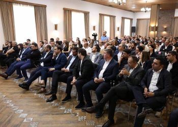 Վստահ եմ՝ իմ և Մախաչովի մենամարտը տեղի կունենա․ Արման Ծառուկյան