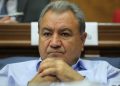 Генпрокуратура объявила о закрытии дела против депутата парламента Закаряна