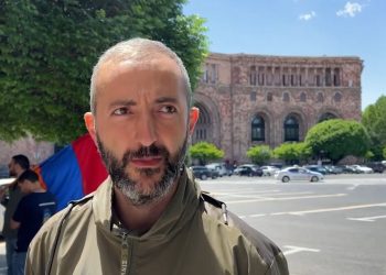 Դատարանը ոչ իրավաչափ է ճանաչել Իշխան Գևորգյանի և իր 4 ընկերների ձերբակալումը