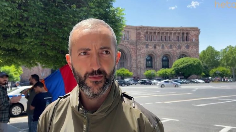 Դատարանը ոչ իրավաչափ է ճանաչել Իշխան Գևորգյանի և իր 4 ընկերների ձերբակալումը