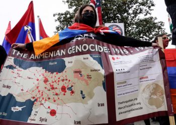 «Պետք է մի կողմ դնել էգոն». Jerusalem Post-ն Իսրայելին կոչ է արել ճանաչել Հայոց ցեղասպանությունը
