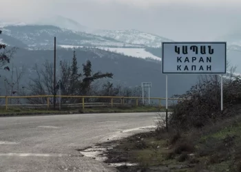 ՌԴ-ն ակնկալում է մինչև տարեվերջ Կապանում հյուպատոսություն բացել