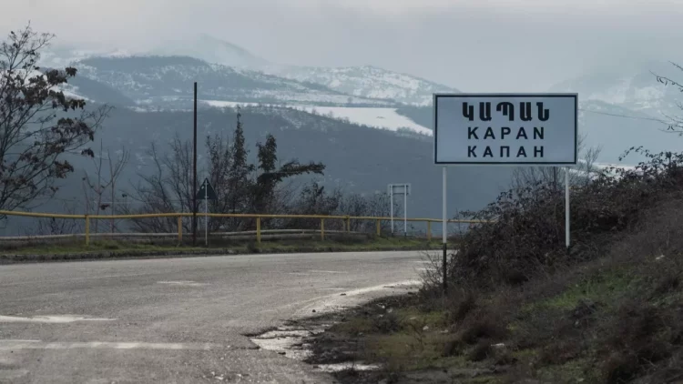 ՌԴ-ն ակնկալում է մինչև տարեվերջ Կապանում հյուպատոսություն բացել