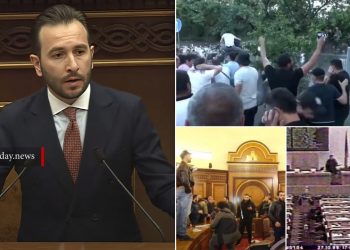 Ընդդիմությունը ՀՀ-ում փորձեց իրագործել 2-րդ նոյեմբերի 9-ը, հոկտեմբերի 27-ը․ Կոնջորյան