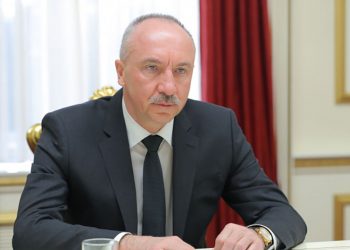 Բելառուսը խորհրդակցությունների համար հետ է կանչել Հայաստանում իր դեսպանին