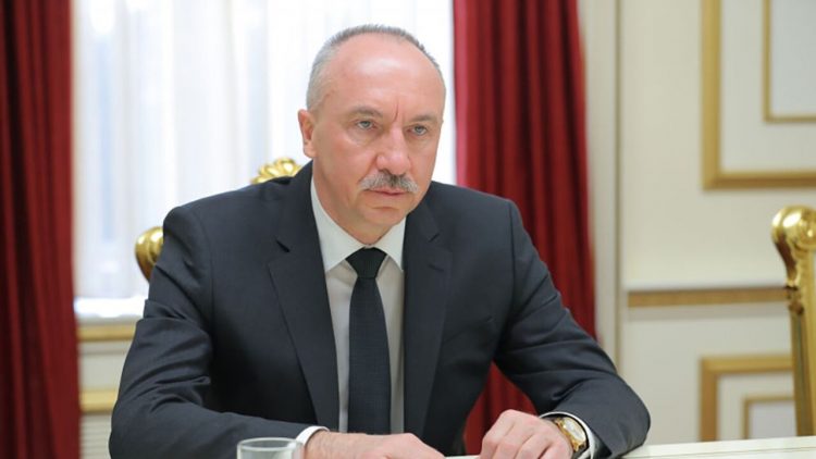 Բելառուսը խորհրդակցությունների համար հետ է կանչել Հայաստանում իր դեսպանին