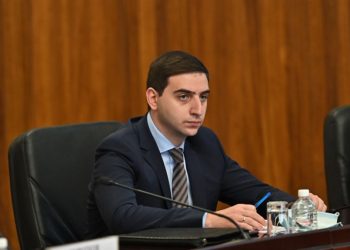 Մհեր Ղանդիլյանը նշանակվել է ՌԴ սպորտի փոխնախարար  