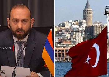 Հայաստանը պատրաստ է Թուրքիայի հետ հարաբերությունների լիակատար կարգավորմանը․ Միրզոյան