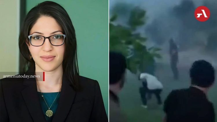 Супруга пострадавшего у здания НС от взрыва гранаты мужчины рассказала подробности инцидента