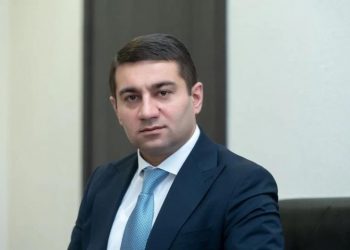 Շրջանառության հարկից հրաժարվելու դեպքում խոշոր բիզնեսը «կխեղդի» ՓՄՁ-ներին․ Աուդիտորների պալատի նախագահ