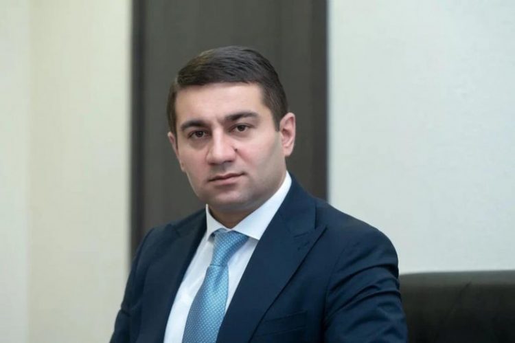 Շրջանառության հարկից հրաժարվելու դեպքում խոշոր բիզնեսը «կխեղդի» ՓՄՁ-ներին․ Աուդիտորների պալատի նախագահ