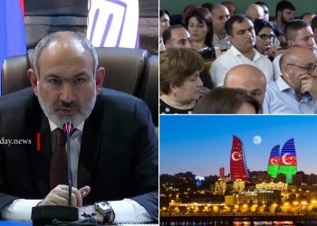 Որպեսզի պարզենք ճշմարտությունը․ Փաշինյանը Բաքվին առաջարկում է հետաքննել հրադադարի խախտման դեպքերը