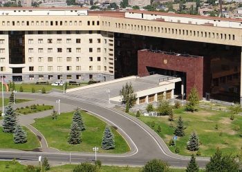 ՀՀ ԶՈւ-ն կրակ չի բացել ադրբեջանական դիրքերի ուղղությամբ․ ՊՆ
