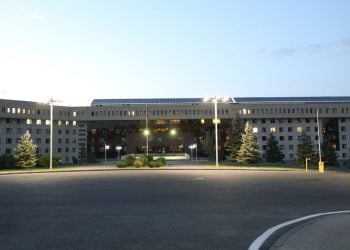 Երկու օրվա ընթացքում 3-րդ ապատեղեկատվությունը․ ՀՀ ՊՆ-ն հերքել է Ադրբեջանի ՊՆ-ի հայտարարությունը